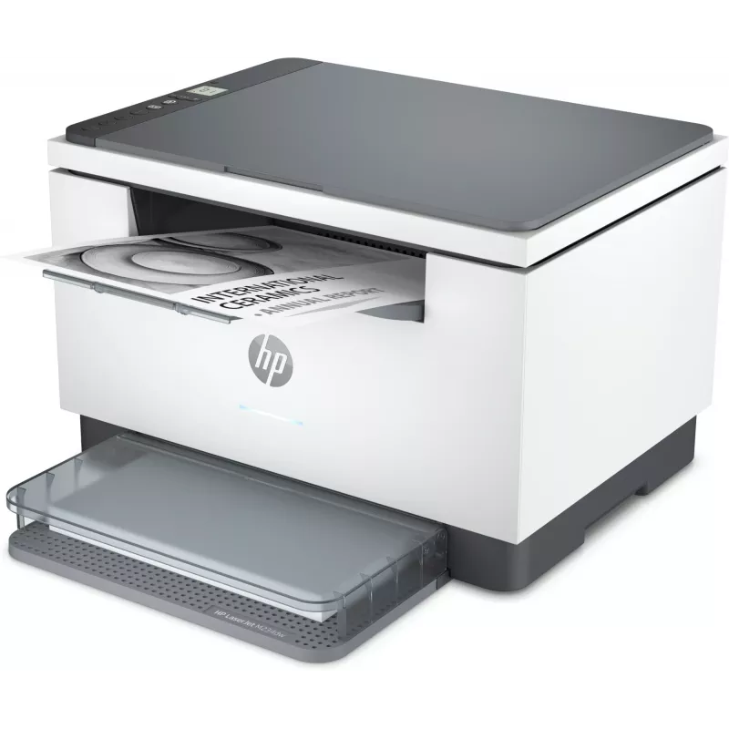 Multifunktions-Laserdrucker HP LaserJet MFP M234dw — Mono, A4, 29 ppm, Duplex, Wi‑Fi, Ethernet