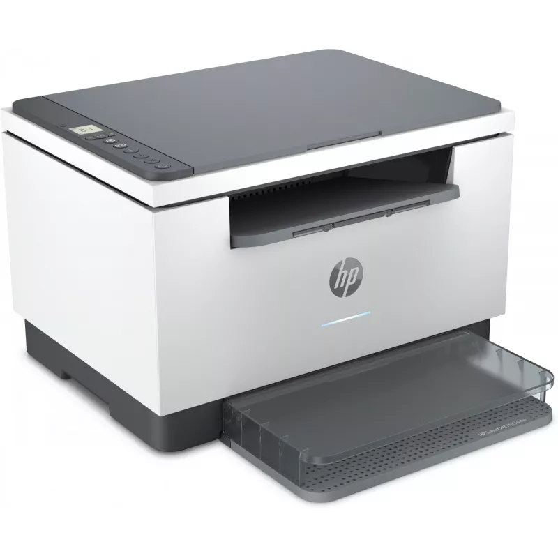 Multifunktions-Laserdrucker HP LaserJet MFP M234dw — Mono, A4, 29 ppm, Duplex, Wi‑Fi, Ethernet