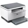 Multifunktions-Laserdrucker HP LaserJet MFP M234dw — Mono, A4, 29 ppm, Duplex, Wi‑Fi, Ethernet