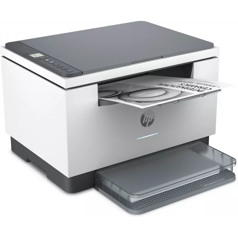 Multifunktions-Laserdrucker HP LaserJet MFP M234dw — Mono, A4, 29 ppm, Duplex, Wi‑Fi, Ethernet