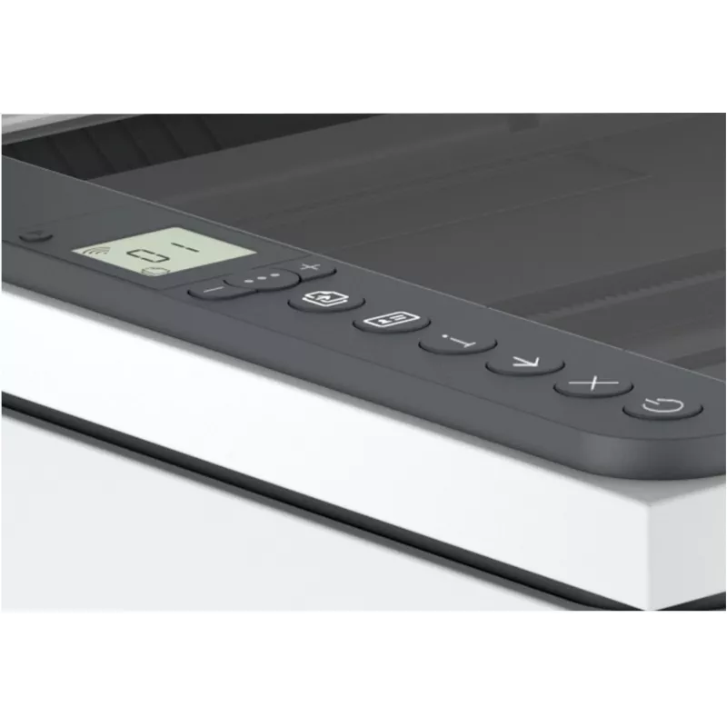 Multifunktions-Laserdrucker HP LaserJet MFP M234dw — Mono, A4, 29 ppm, Duplex, Wi‑Fi, Ethernet