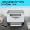 Multifunktions-Laserdrucker HP LaserJet MFP M234dw — Mono, A4, 29 ppm, Duplex, Wi‑Fi, Ethernet