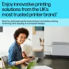 Multifunktions-Laserdrucker HP LaserJet MFP M234dw — Mono, A4, 29 ppm, Duplex, Wi‑Fi, Ethernet