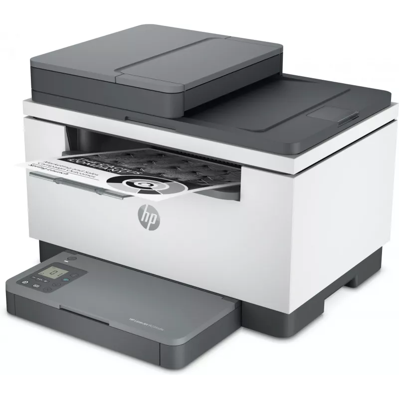 Multifunktions-Laserdrucker HP LaserJet MFP M234sdw — Mono A4, 29 ppm, Duplex, Wi‑Fi, Ethernet