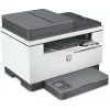 Multifunktions-Laserdrucker HP LaserJet MFP M234sdw — Mono A4, 29 ppm, Duplex, Wi‑Fi, Ethernet