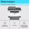 Multifunktions-Laserdrucker HP LaserJet MFP M234sdw — Mono A4, 29 ppm, Duplex, Wi‑Fi, Ethernet