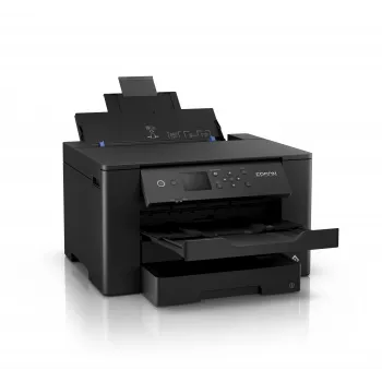 Epson WorkForce WF-7310DTW Tintenstrahldrucker Farbe 4800 x 2400 DPI A3 Wi-Fi