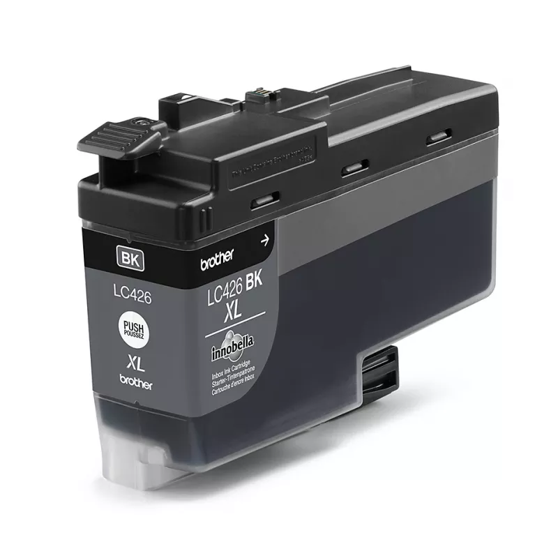 Brother LC-426XLBK Tintenpatrone 1 Stk. Original hohe (XL) Reichweite schwarz
