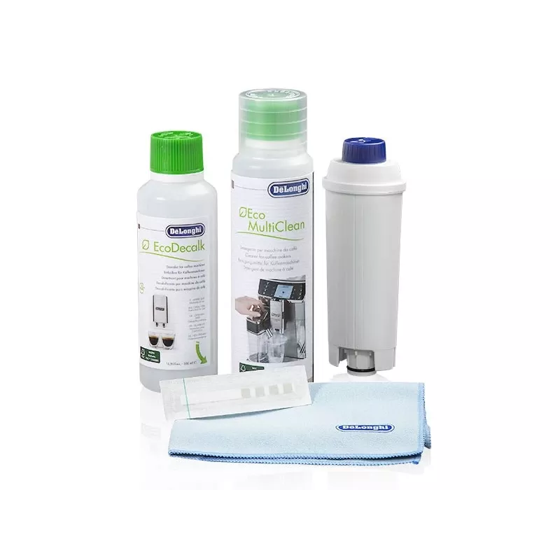De’Longhi DLSC306 Reinigungsset