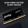 Kingston Technology FURY 32GB 3200MT/s DDR4 CL20 SODIMM Impact