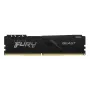 Kingston Technology FURY Beast 16GB 3200MT/s DDR4 CL16 DIMM 1Gx8 Schwarz