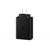 Samsung EP-T6530 Kopfhörer, Headset, Netbook, Laptop, Smartphone, Smartwatch, Tablet Schwarz AC Innenbereich