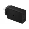 Samsung EP-T6530 Kopfhörer, Headset, Netbook, Laptop, Smartphone, Smartwatch, Tablet Schwarz AC Innenbereich