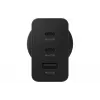 Samsung EP-T6530 Kopfhörer, Headset, Netbook, Laptop, Smartphone, Smartwatch, Tablet Schwarz AC Innenbereich