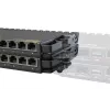 MikroTik K-79 RB5009 Rackmount-Set