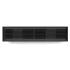 Seagate One Touch HUB externe Festplatte 10 TB USB Type-A / USB Type-C 3.2 Gen 1 (3.1 Gen 1) Schwarz, Grau