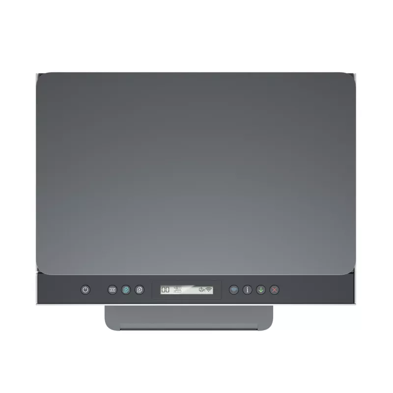 HP Smart Tank 7005 Wireless All-in-One Farbdrucker, beidseitiger Druck; Kopierer, Scanner