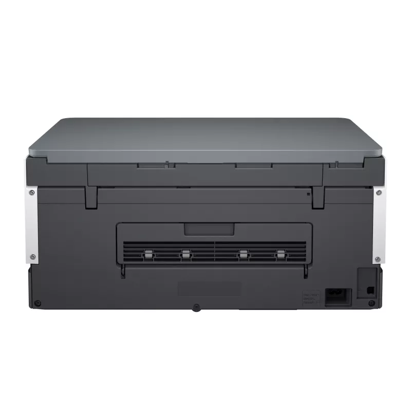 HP Smart Tank 7005 Wireless All-in-One Farbdrucker, beidseitiger Druck; Kopierer, Scanner