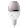 IPL-Haarentfernungsgerät Philips Lumea Prestige BRI947/00 mit Gesichts- und Körperaufsätzen, 250000 Blitze, Hauttonsensor