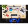 LOGITECH MX Keys For Business - Graphite - Dänisch/ Norwegisch/ Schwedisch/ Finnisch Qwerty