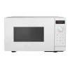 Siemens iQ700 FF023LMW0 Mikrowelle Weiß Solo-Mikrowelle Tischgerät 20 L 800 W