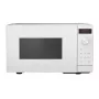 Siemens iQ700 FF023LMW0 Mikrowelle Weiß Solo-Mikrowelle Tischgerät 20 L 800 W