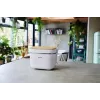 Toaster Philips HD2640/10 Eco Conscious Edition, 2-Scheiben, 830 W, weiß