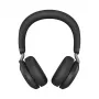 Jabra Evolve2 75 - USB-A MS Teams - Schwarz
