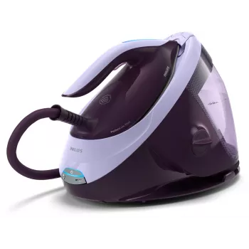Philips 7000 series PSG7050/30 Dampfbügelstation 2100 W 1,8 l SteamGlide Elite-Bügelsohle Violett