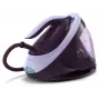 Philips PerfectCare PSG7050/30 Dampfbügelstation, 2100 W, 1,8 l Wassertank, 8 bar, 120 g/min Dauerdampf, 600 g/min Dampfstoß, violett