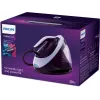 Philips PerfectCare PSG7050/30 Dampfbügelstation, 2100 W, 1,8 l Wassertank, 8 bar, 120 g/min Dauerdampf, 600 g/min Dampfstoß, violett