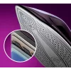 Philips PerfectCare PSG7050/30 Dampfbügelstation, 2100 W, 1,8 l Wassertank, 8 bar, 120 g/min Dauerdampf, 600 g/min Dampfstoß, violett