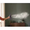 Philips PerfectCare PSG7050/30 Dampfbügelstation, 2100 W, 1,8 l Wassertank, 8 bar, 120 g/min Dauerdampf, 600 g/min Dampfstoß, violett