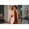 Philips PerfectCare PSG7050/30 Dampfbügelstation, 2100 W, 1,8 l Wassertank, 8 bar, 120 g/min Dauerdampf, 600 g/min Dampfstoß, violett