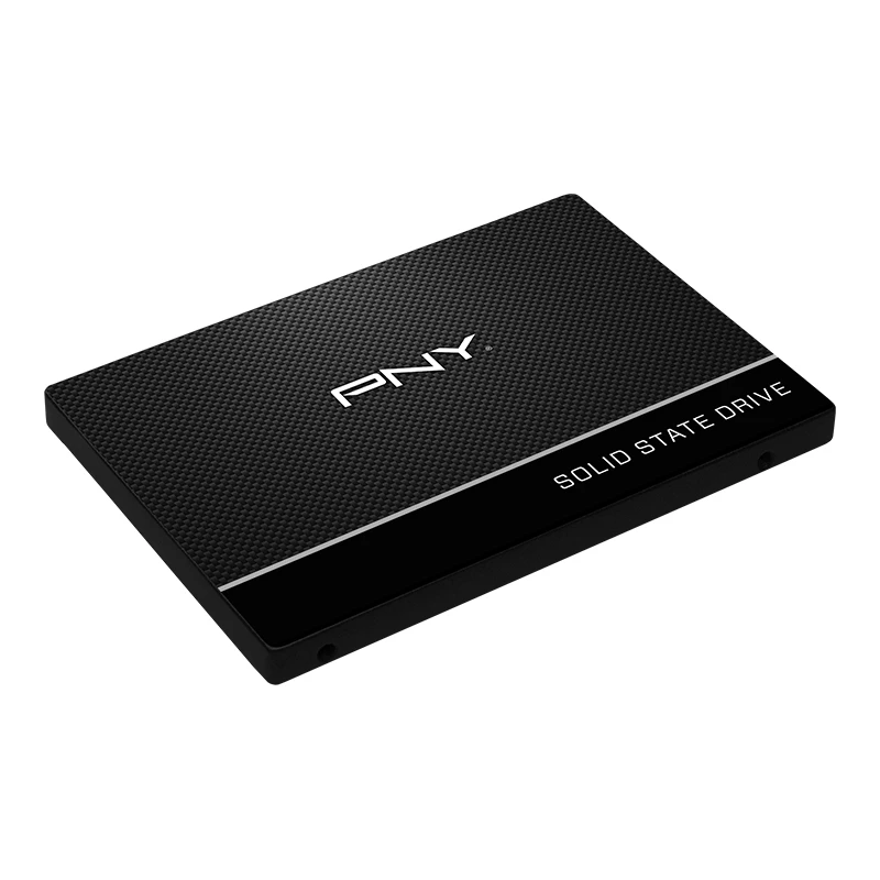 PNY SSD - CS900 - 1TB - SATA 6Gb/s - 2,5 Zoll