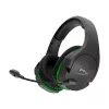HyperX CloudX Stinger - Gaming-Headset (Schwarz-Grün) - Xbox (HX-HSCSX-BK/WW)