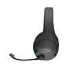 HyperX CloudX Stinger - Gaming-Headset (Schwarz-Grün) - Xbox (HX-HSCSX-BK/WW)