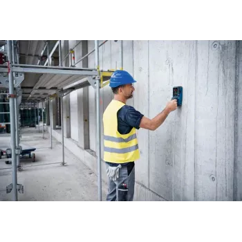 Bosch Wallscanner D-tect 200 C Professional digitaler Multidetektor 700 g
