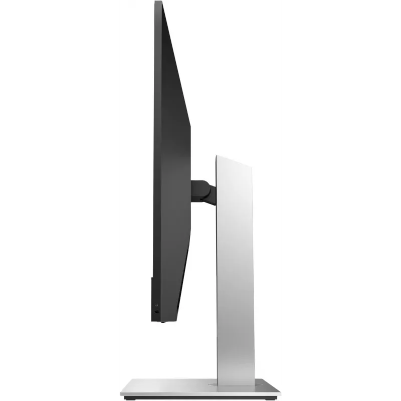 HP E-Series E27m G4 QHD USB-C Konferenzmonitor, 68,6 cm (27 Zoll), 2560 x 1440 Pixel, Quad HD, LCD, 5 ms, Schwarz