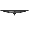 HP E-Series E27m G4 QHD USB-C Konferenzmonitor, 68,6 cm (27 Zoll), 2560 x 1440 Pixel, Quad HD, LCD, 5 ms, Schwarz