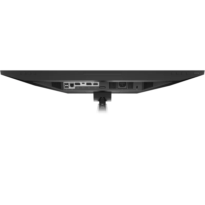 HP E-Series E27m G4 QHD USB-C Konferenzmonitor, 68,6 cm (27 Zoll), 2560 x 1440 Pixel, Quad HD, LCD, 5 ms, Schwarz