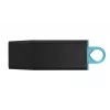 Kingston DataTraveler Exodia 64 GB USB 3.2 Gen 1 USB-Stick, 2 Stück, schwarz/türkis