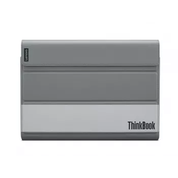 Lenovo ThinkBook Premium 33 cm (13 Zoll) Sleeve-Hülle Grau
