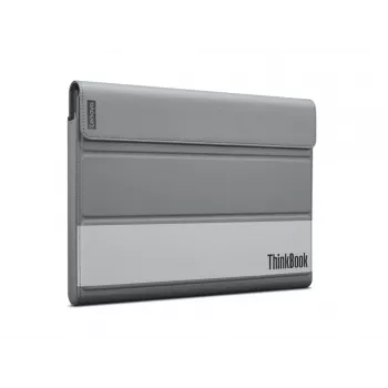 Lenovo ThinkBook Premium 33 cm (13 Zoll) Sleeve-Hülle Grau