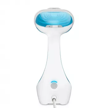 Handdampfglätter Tefal Pure Tex DT9530G0 1700 W, 0,2 L Wassertank, Keramiksohle, 30 g/min Dampf, 90 g/min Dampfstoß