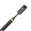Selfie-Stick Insta360 DINEESS/B Schwarz Gelb