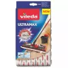 Mo­p­be­zug Vileda Rot Weiß