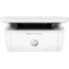 Multifunktions-Laserdrucker HP LaserJet MFP M140w — Mono, 20 ppm, 600×600 DPI, A4, Wi‑Fi, Ethernet, Weiß