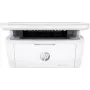 Multifunktions-Laserdrucker HP LaserJet MFP M140w — Mono, 20 ppm, 600×600 DPI, A4, Wi‑Fi, Ethernet, Weiß