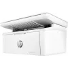 Multifunktions-Laserdrucker HP LaserJet MFP M140w — Mono, 20 ppm, 600×600 DPI, A4, Wi‑Fi, Ethernet, Weiß